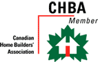 Canadian Home Builders 

Association
